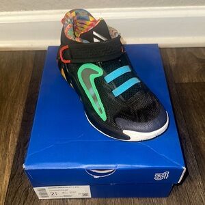 (Little kid) Nike Giannis Immortality 2 'Kaleidoscope' (PS)
